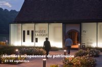 Journées européennes du Patrimoine | Musée Lalique. Du 21 au 22 septembre 2019 à Wingen-sur-Moder. Bas-Rhin. 